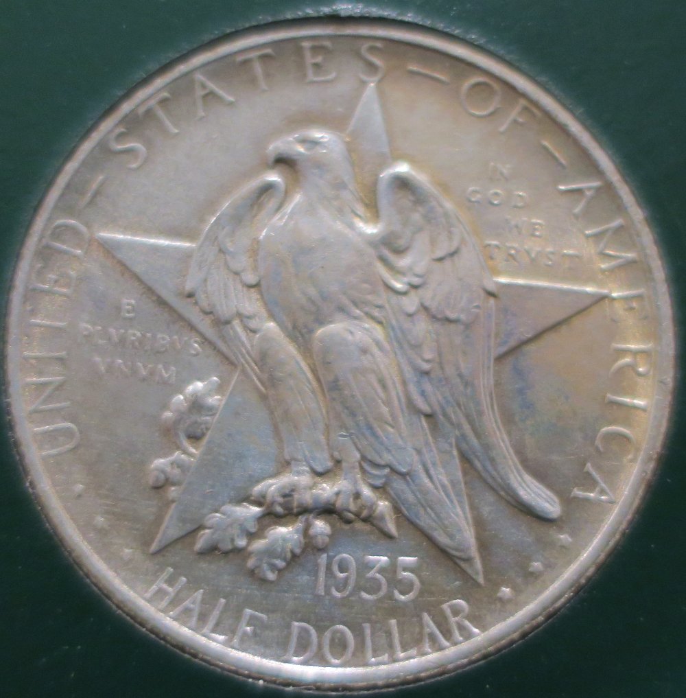 Commemorative-Slots-In-Your-Dansco-7070-And-Other-Type-Album